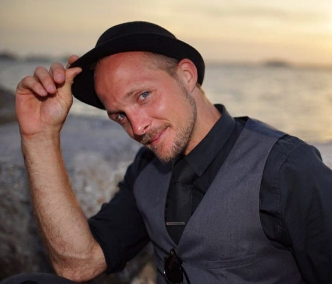 Authentic Connections